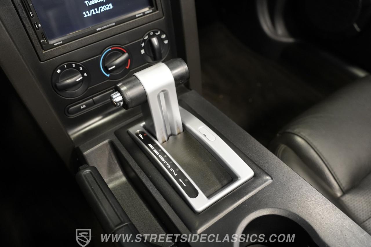 2005 Ford Mustang GT