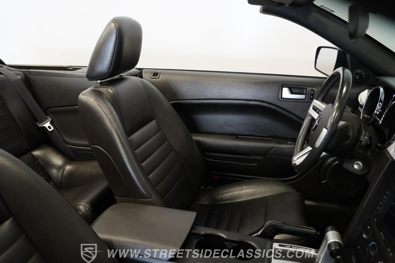 2005 Ford Mustang GT