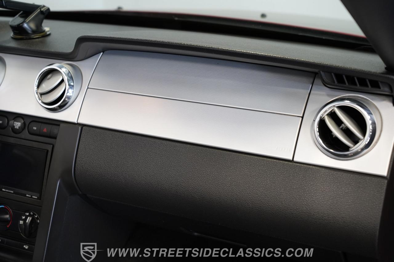 2005 Ford Mustang GT