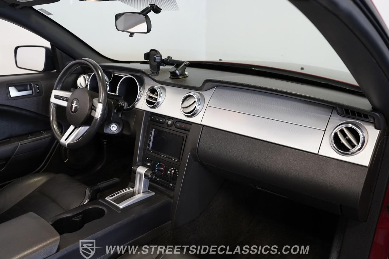 2005 Ford Mustang GT