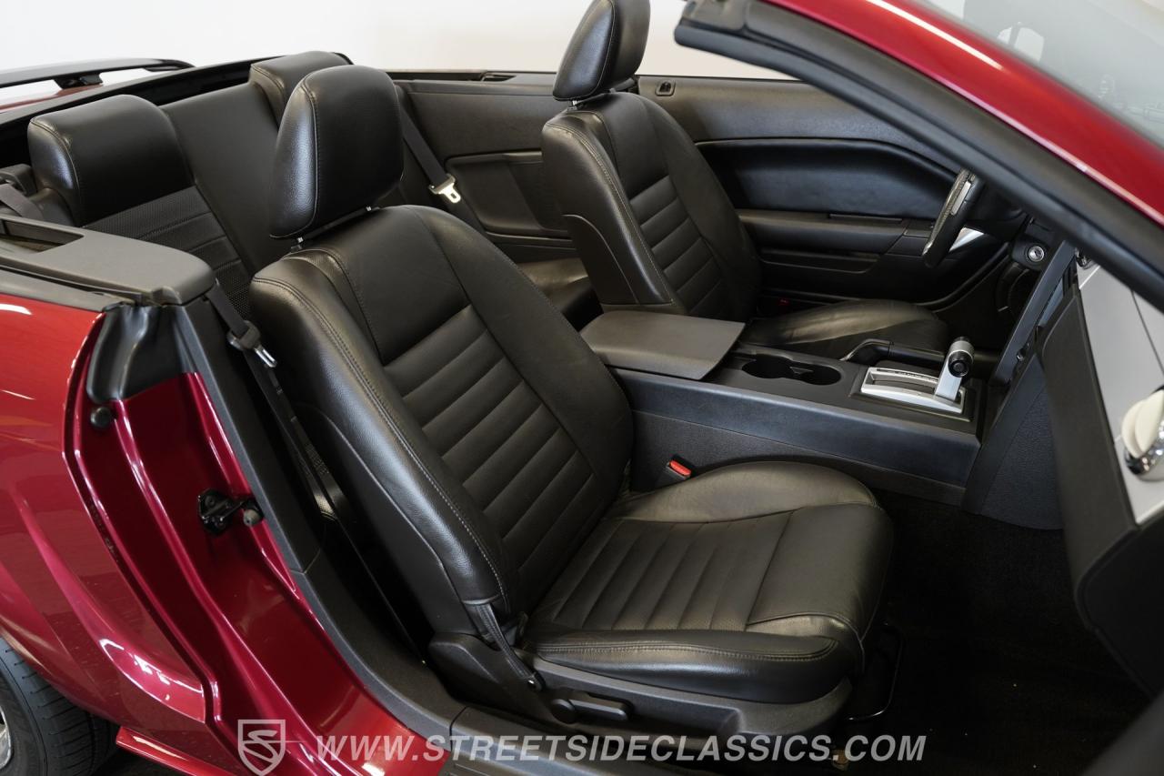 2005 Ford Mustang GT