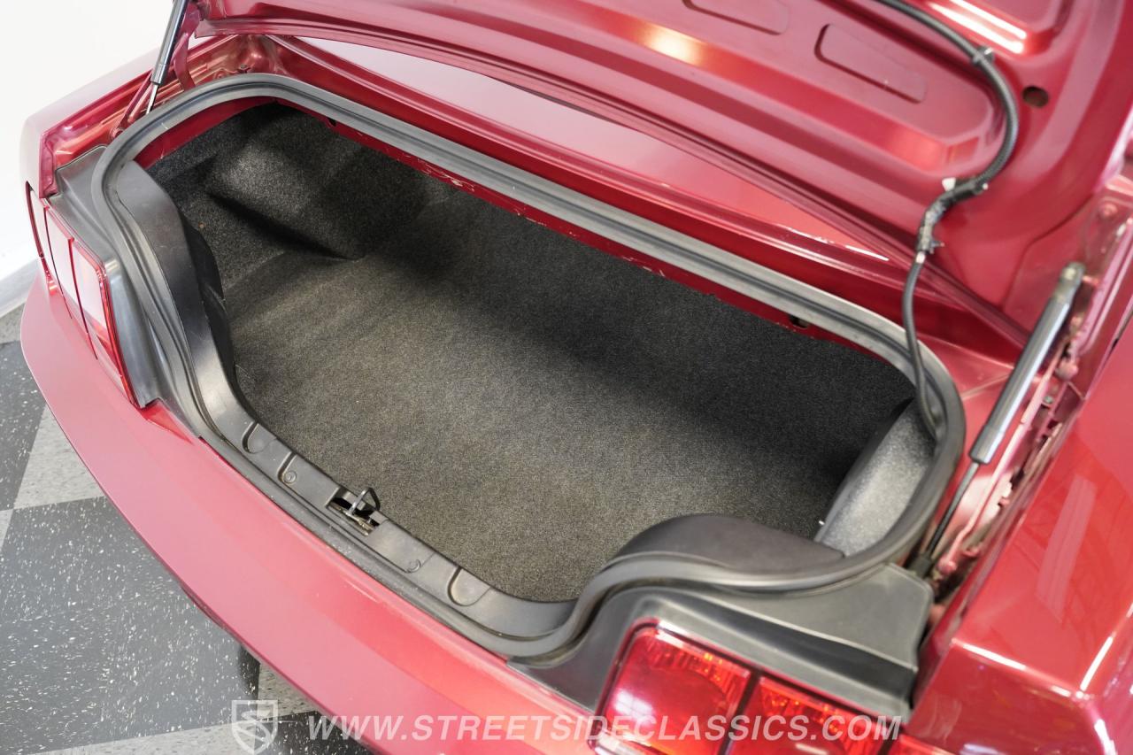 2005 Ford Mustang GT