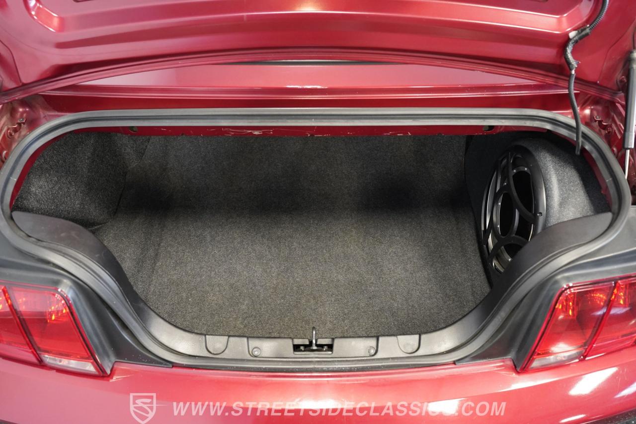 2005 Ford Mustang GT