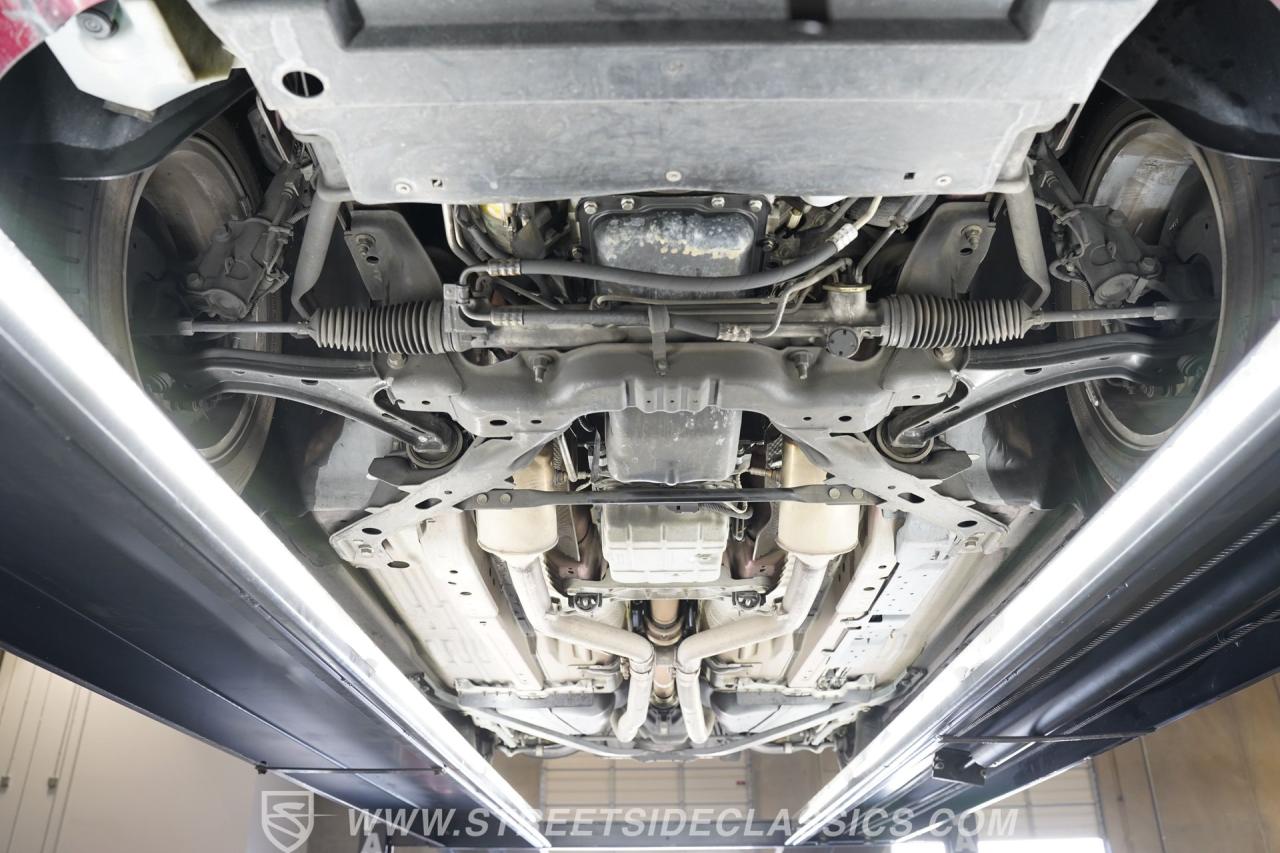 2005 Ford Mustang GT