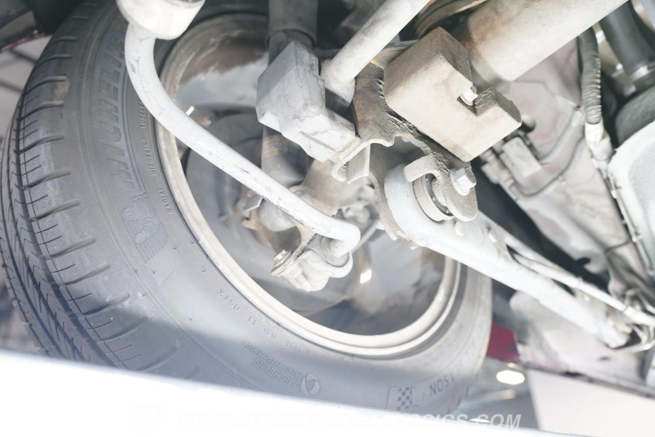 2005 Ford Mustang GT