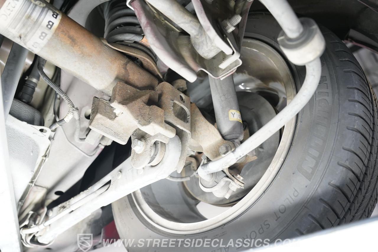 2005 Ford Mustang GT