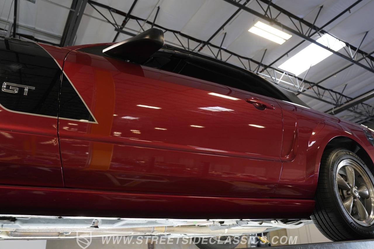 2005 Ford Mustang GT