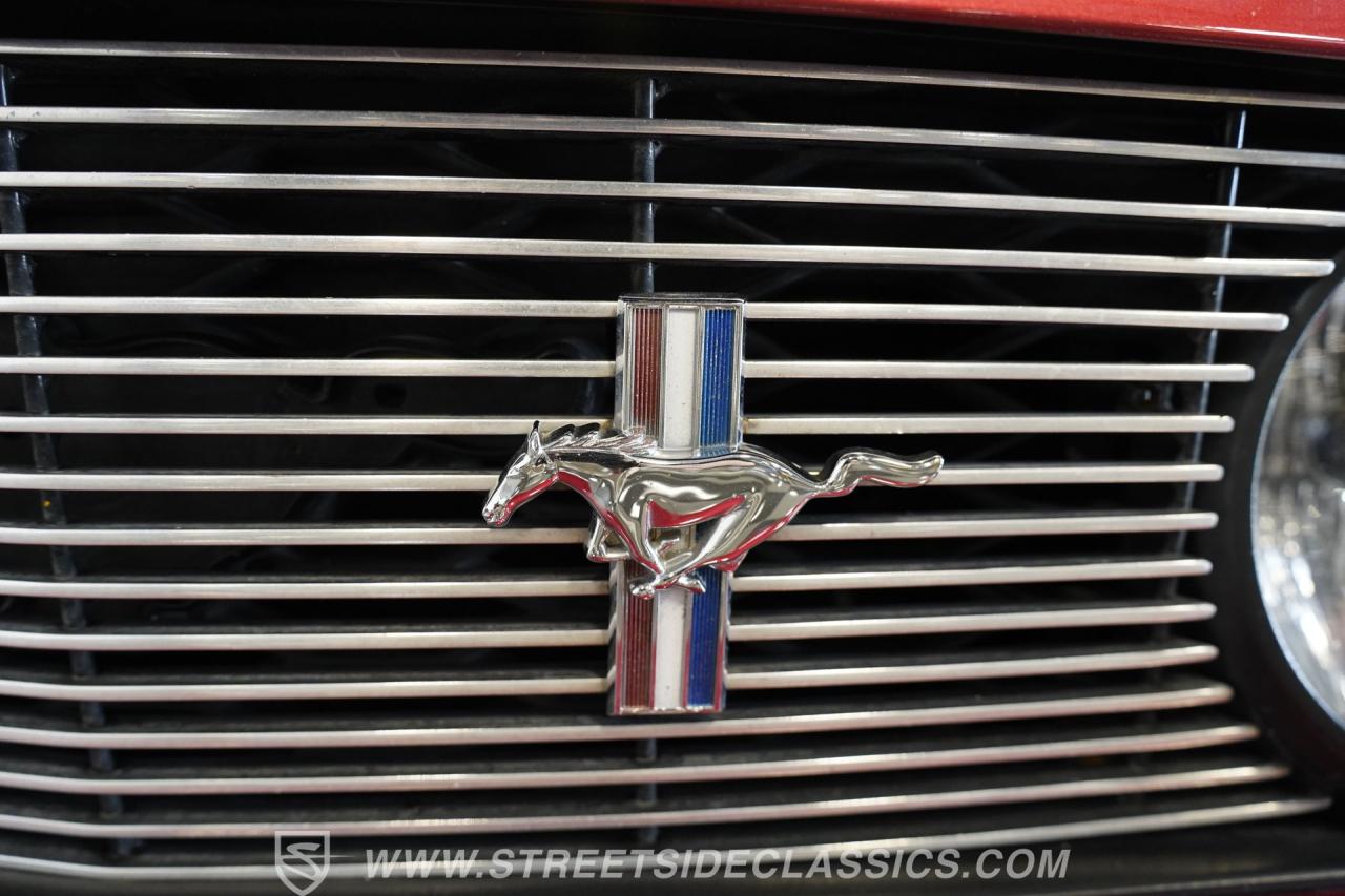 2005 Ford Mustang GT