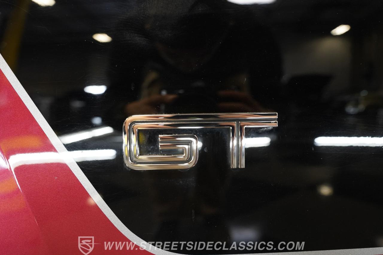 2005 Ford Mustang GT