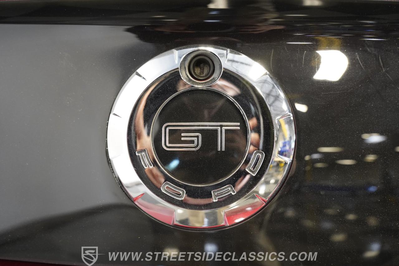 2005 Ford Mustang GT