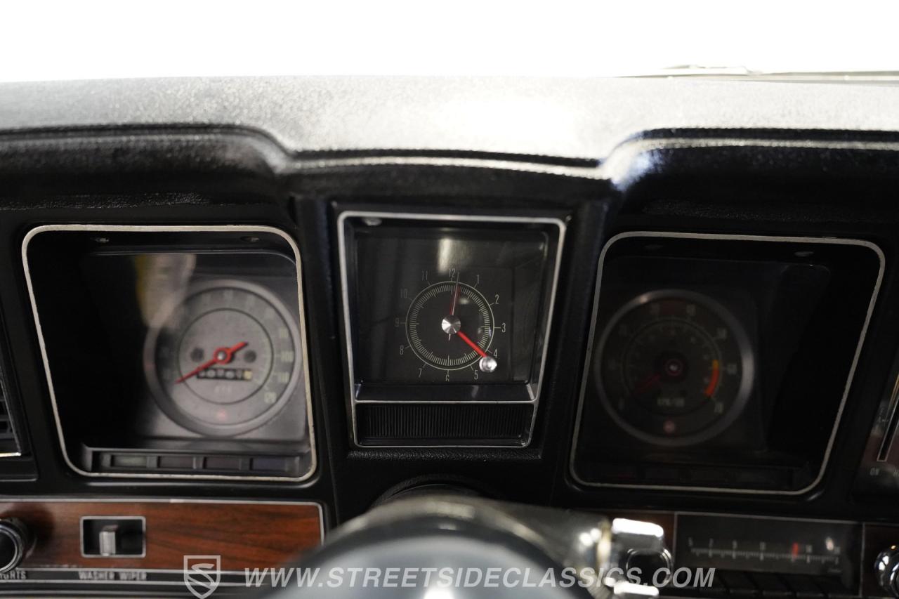 1969 Chevrolet Camaro RS Z28