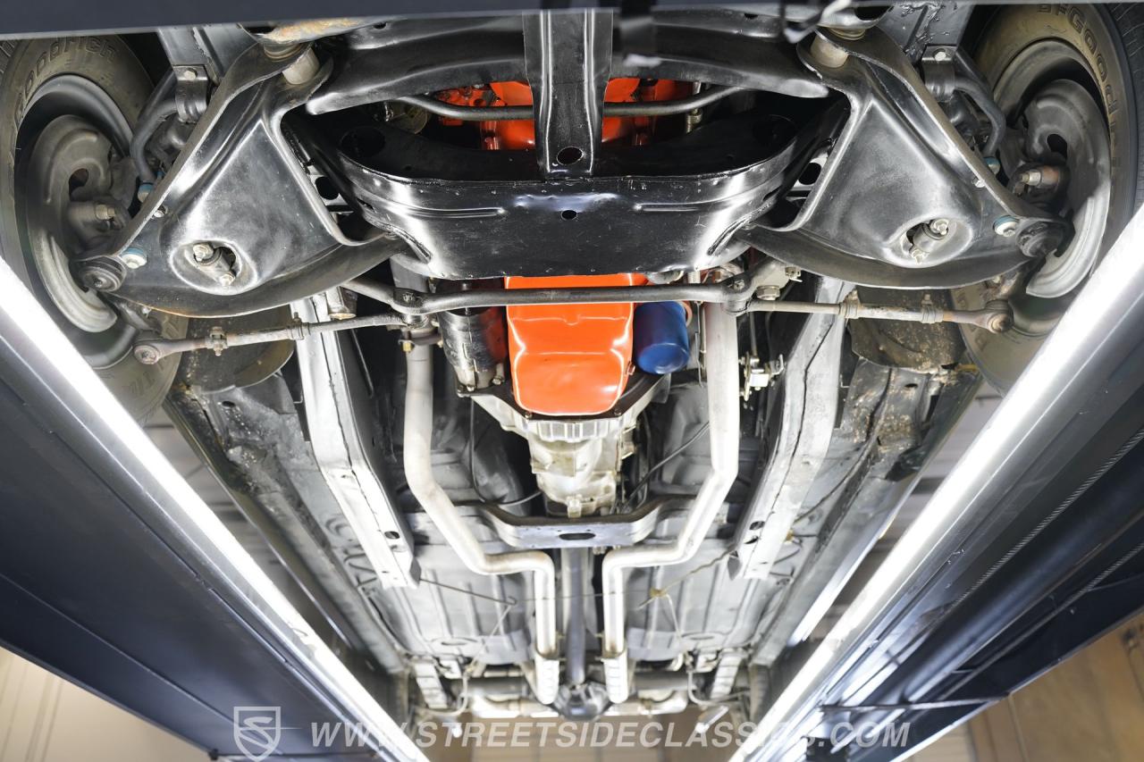 1969 Chevrolet Camaro RS Z28