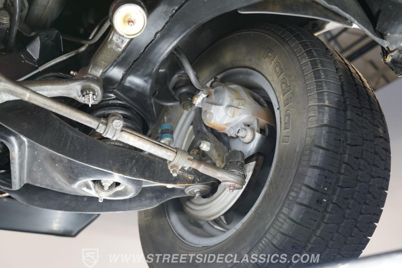 1969 Chevrolet Camaro RS Z28