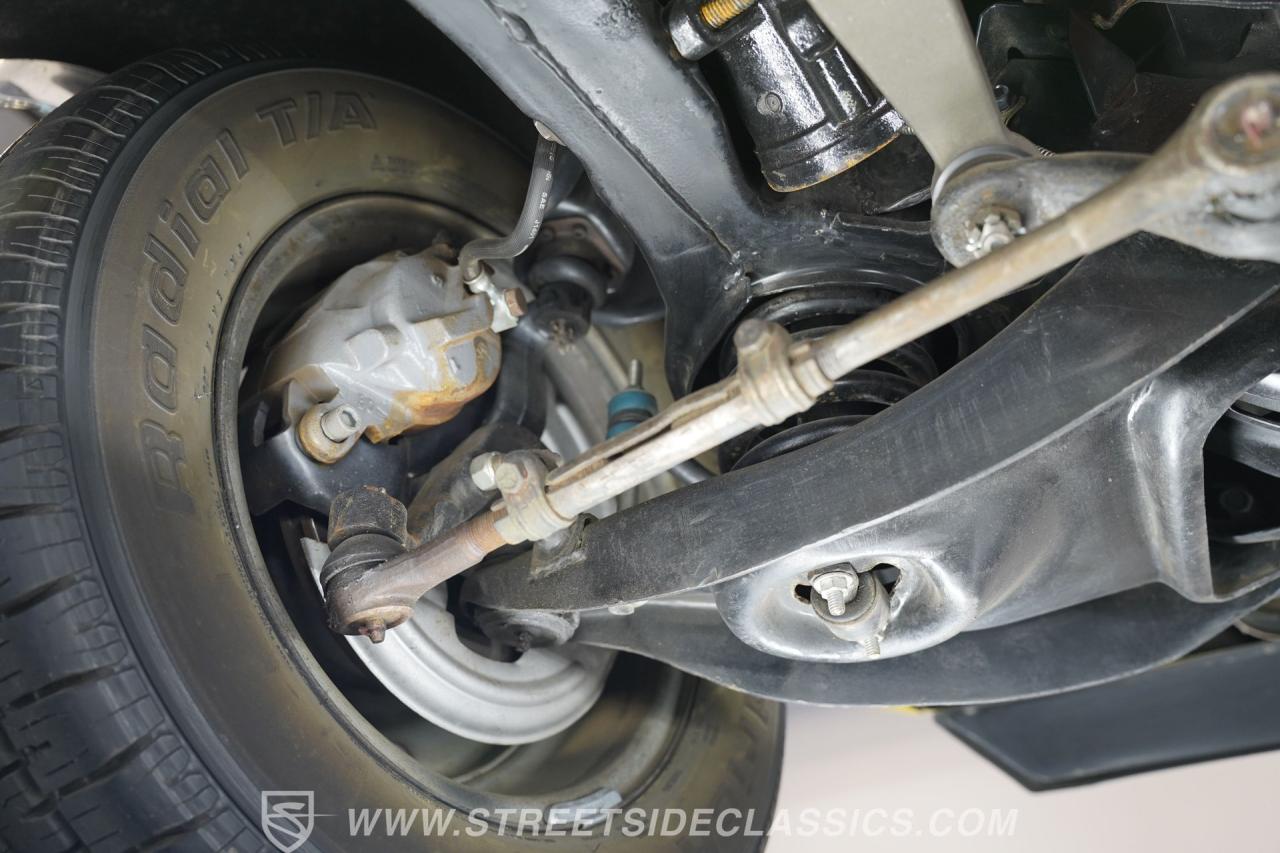 1969 Chevrolet Camaro RS Z28