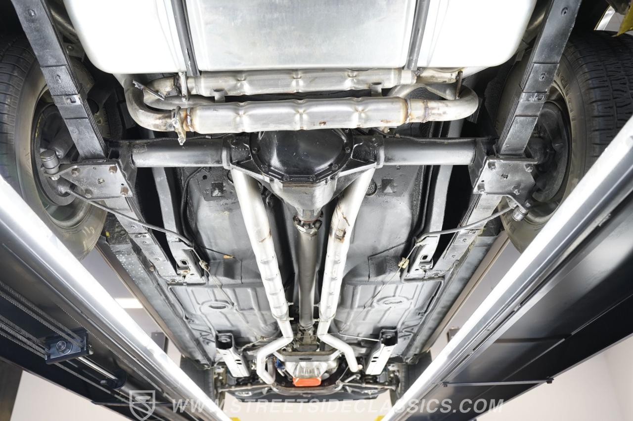 1969 Chevrolet Camaro RS Z28