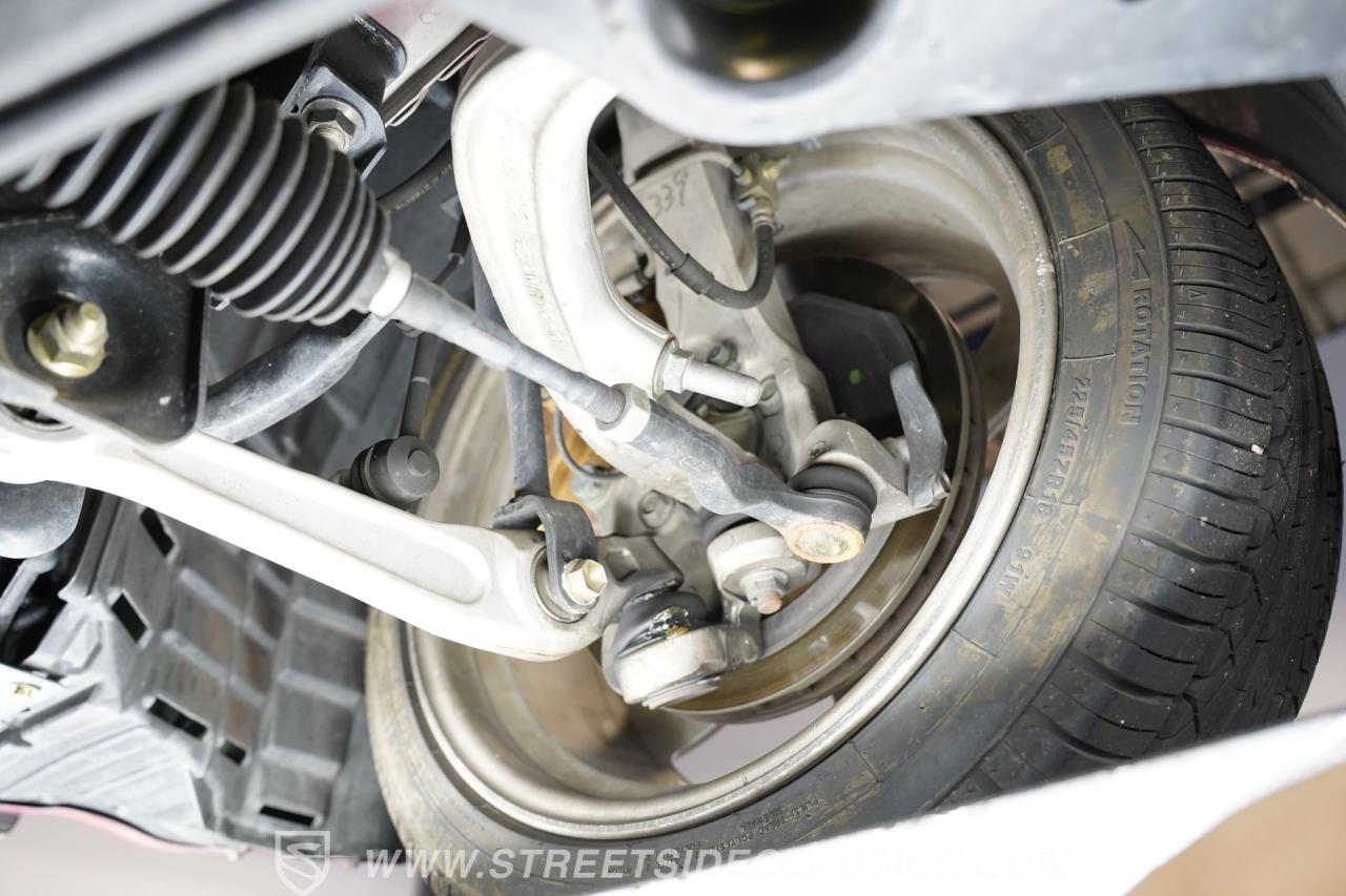 2003 Nissan 350Z Track