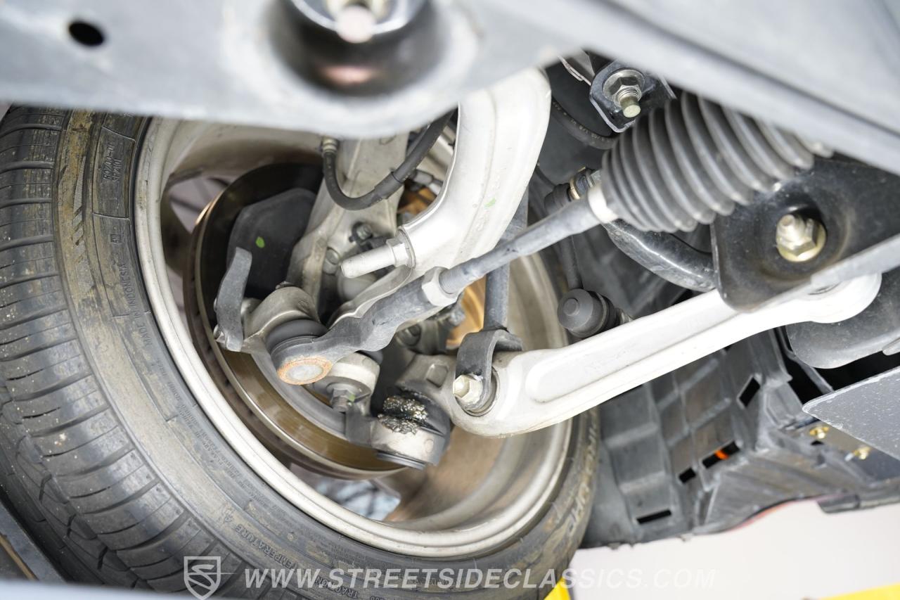 2003 Nissan 350Z Track