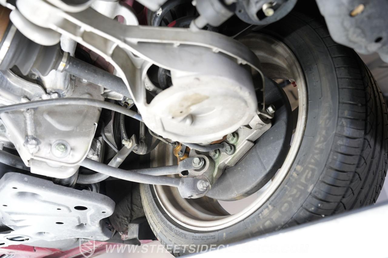 2003 Nissan 350Z Track