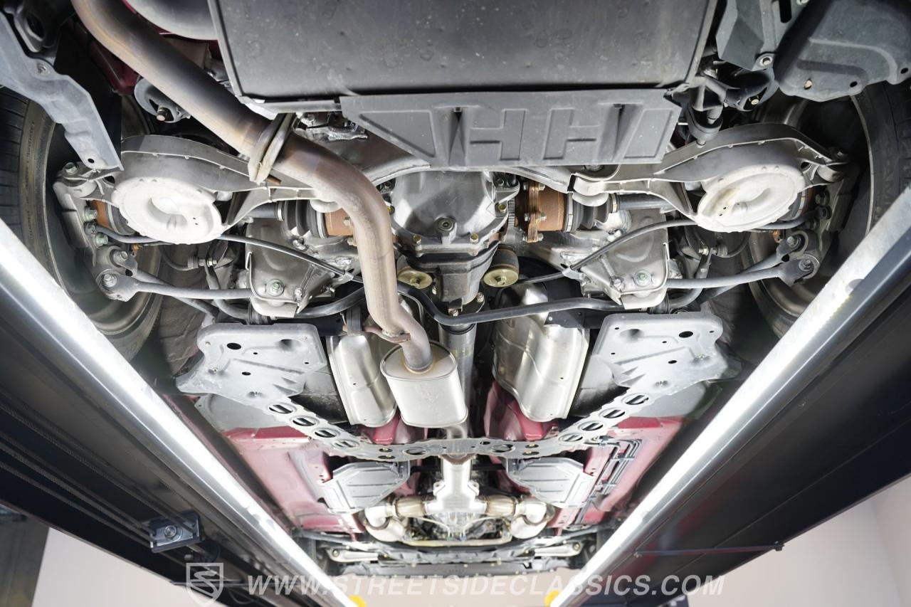 2003 Nissan 350Z Track