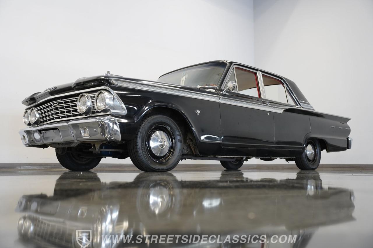 1962 Ford Fairlane 500