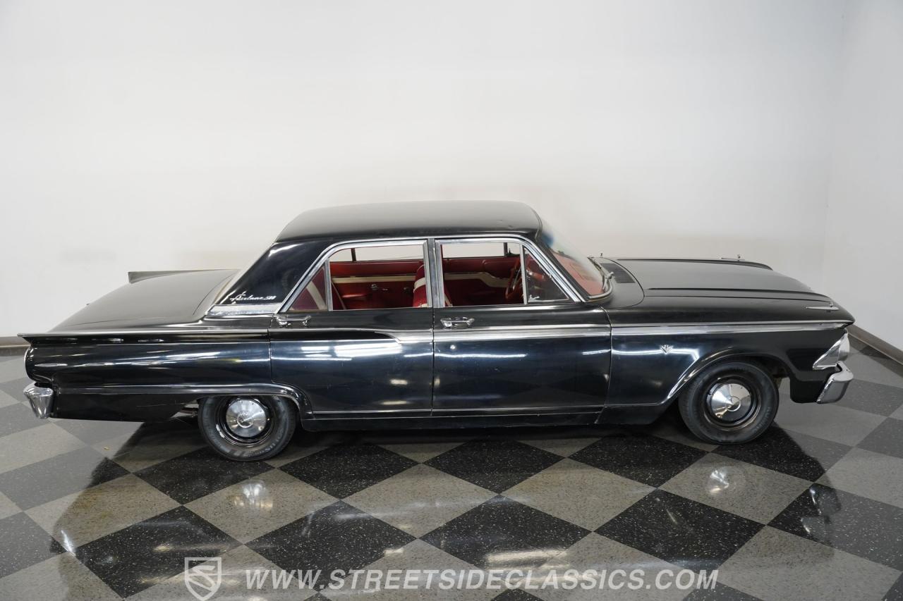 1962 Ford Fairlane 500