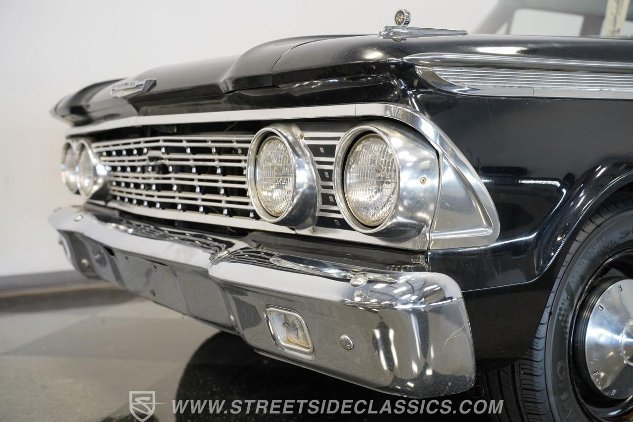 1962 Ford Fairlane 500