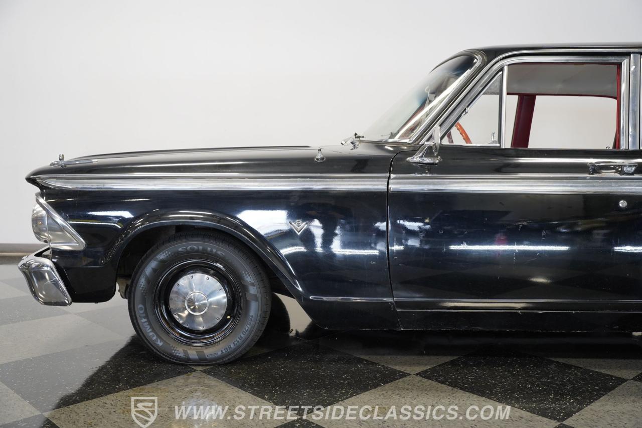 1962 Ford Fairlane 500