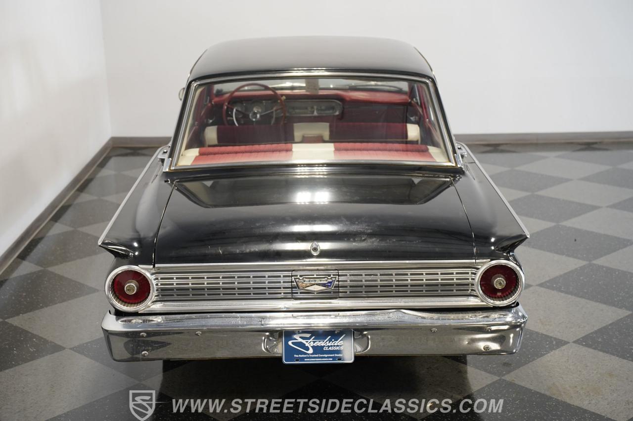 1962 Ford Fairlane 500