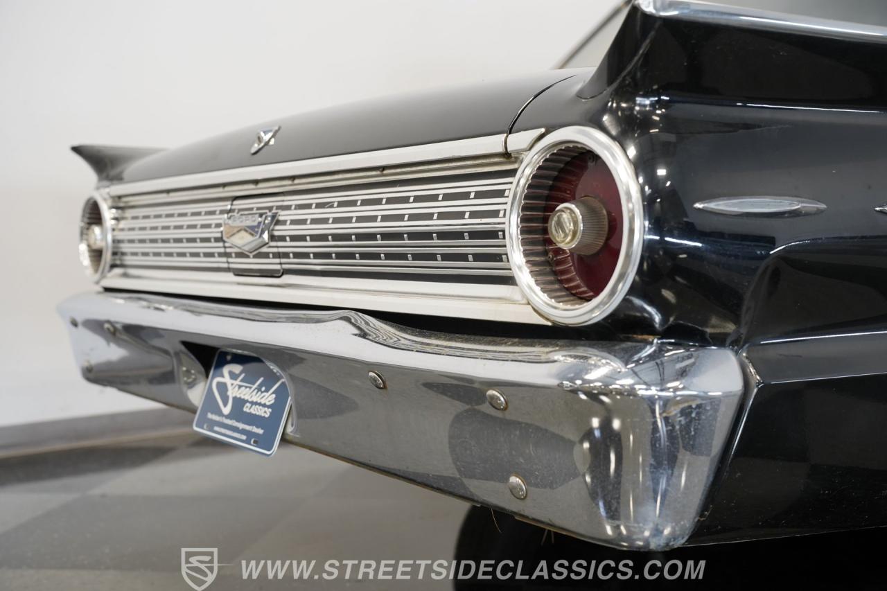 1962 Ford Fairlane 500