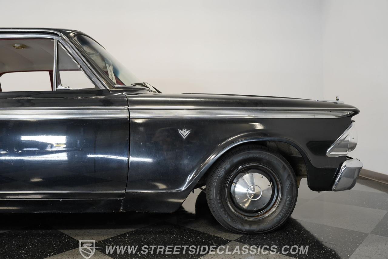1962 Ford Fairlane 500