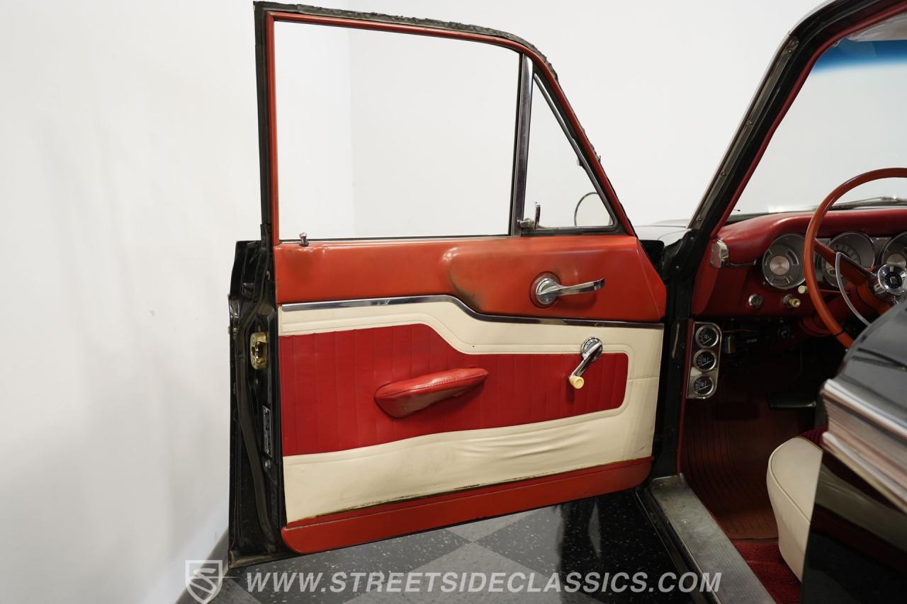 1962 Ford Fairlane 500