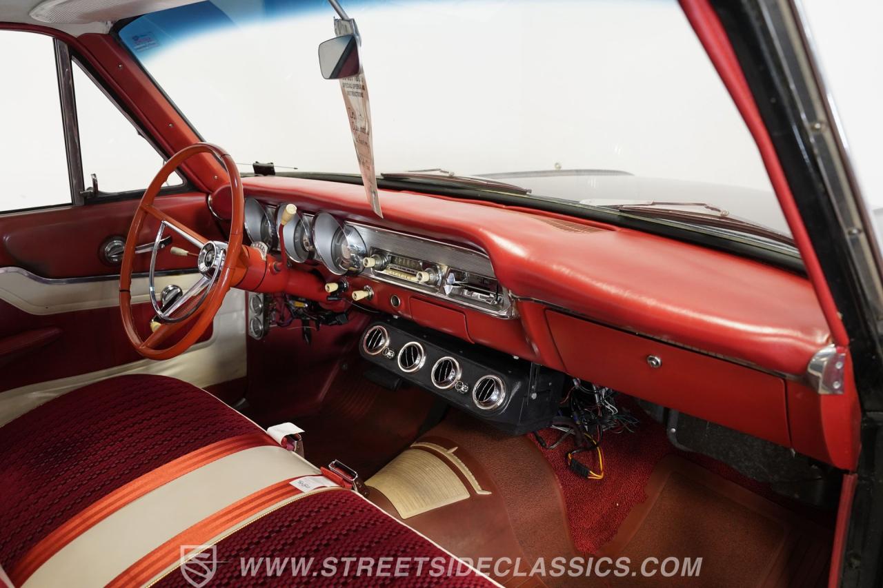 1962 Ford Fairlane 500