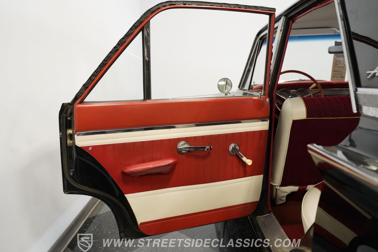 1962 Ford Fairlane 500