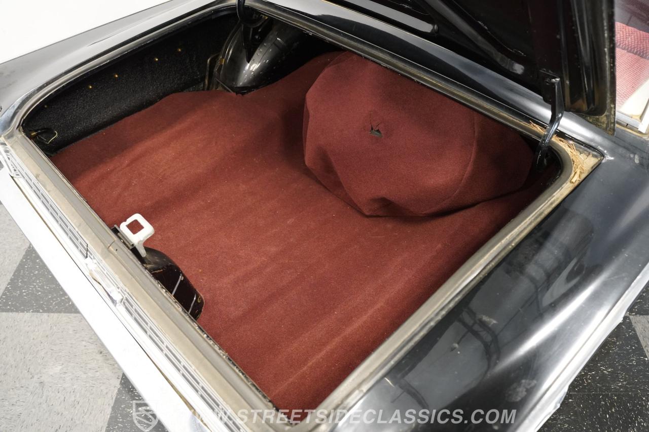 1962 Ford Fairlane 500