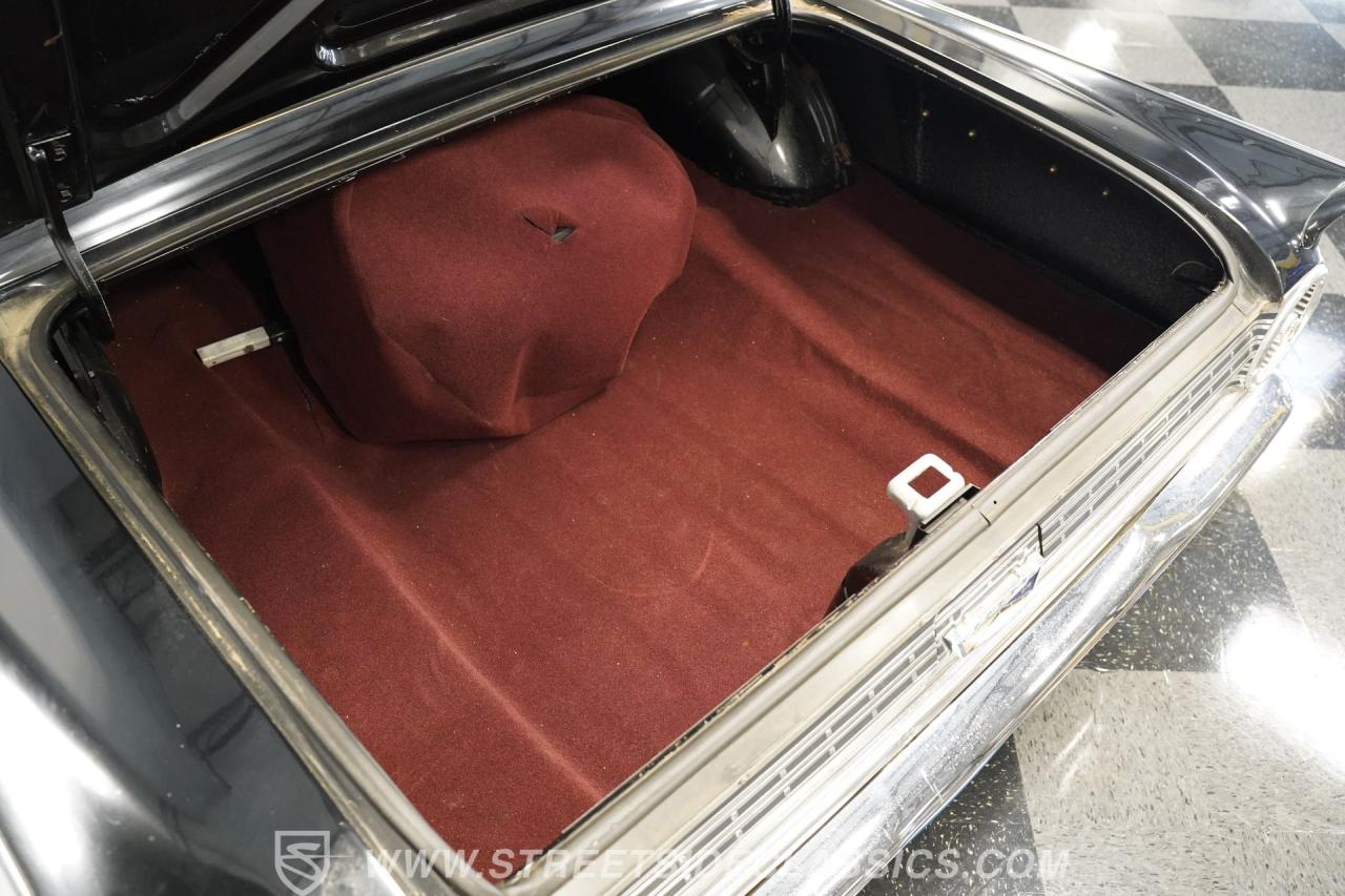 1962 Ford Fairlane 500