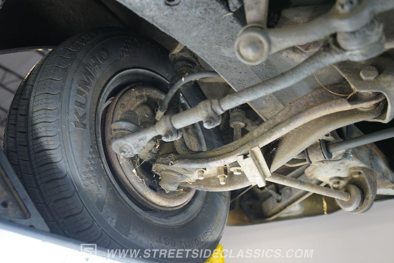 1962 Ford Fairlane 500