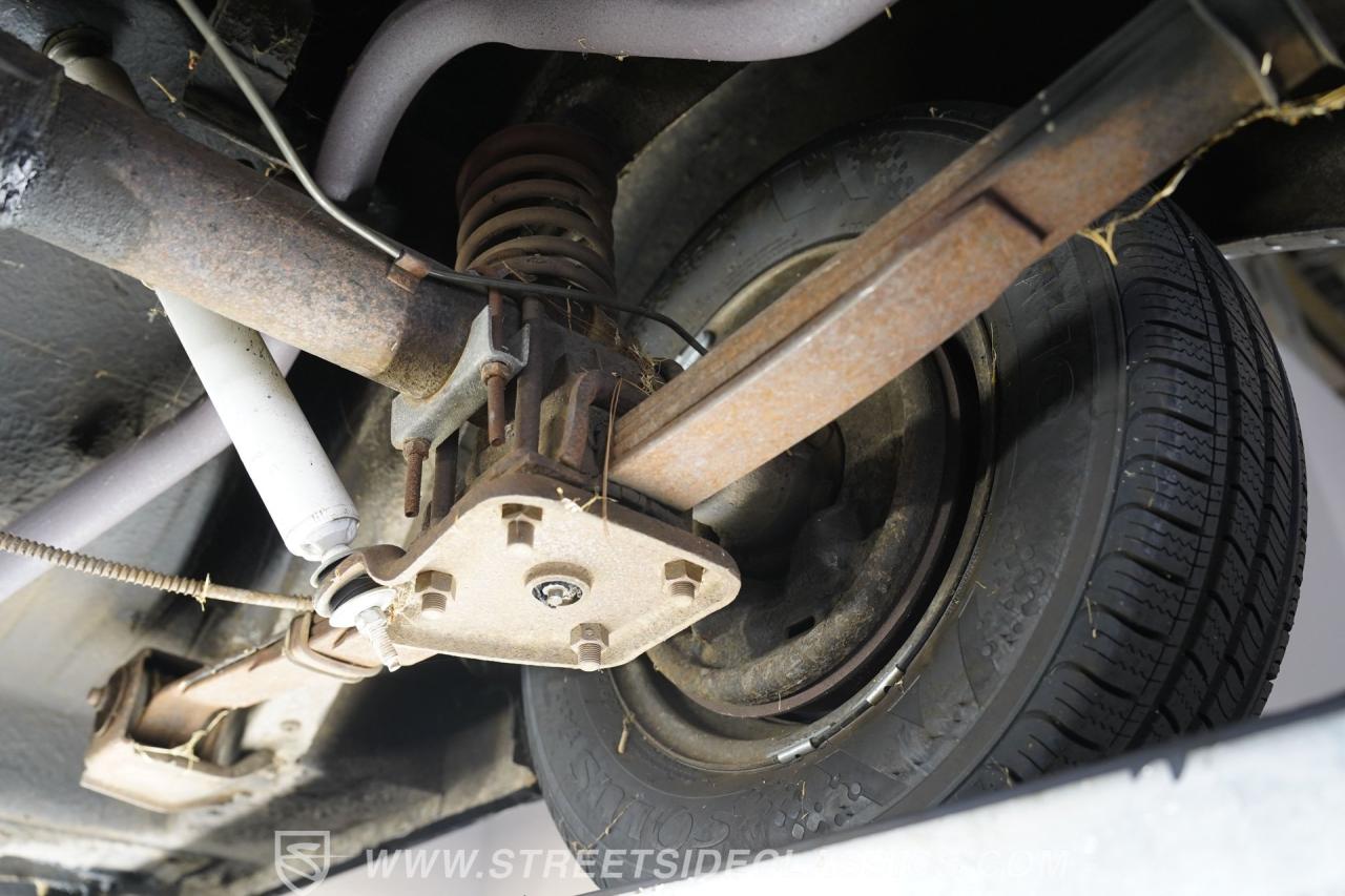 1962 Ford Fairlane 500