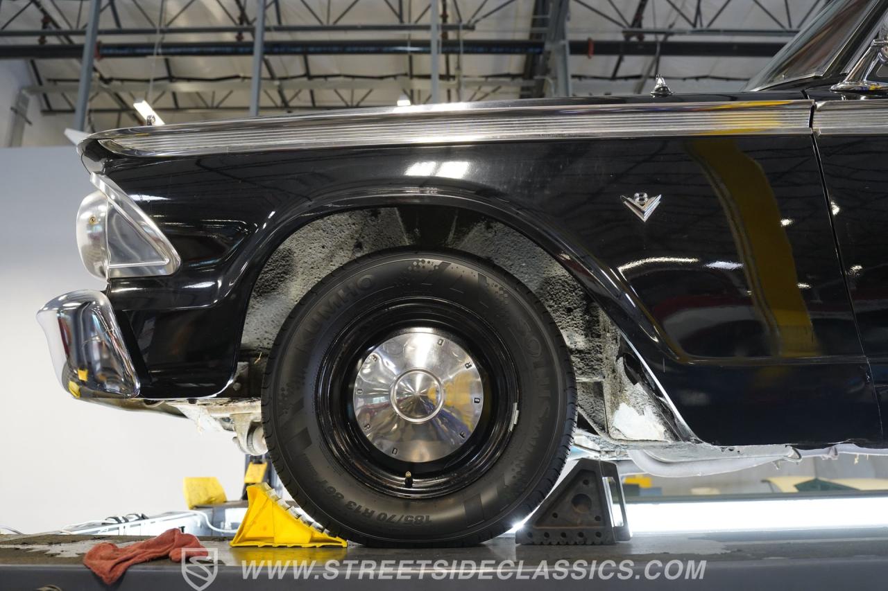 1962 Ford Fairlane 500