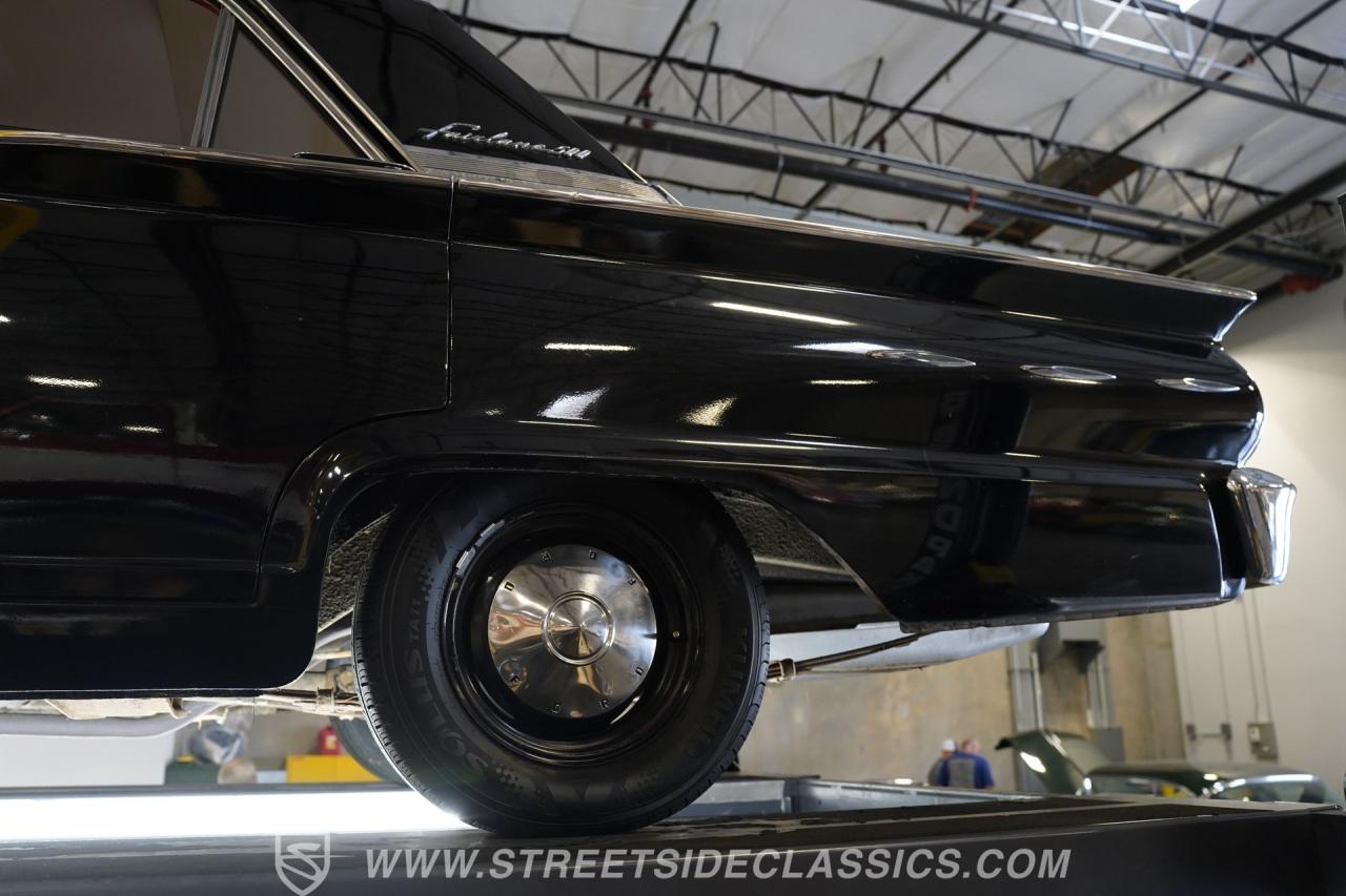 1962 Ford Fairlane 500