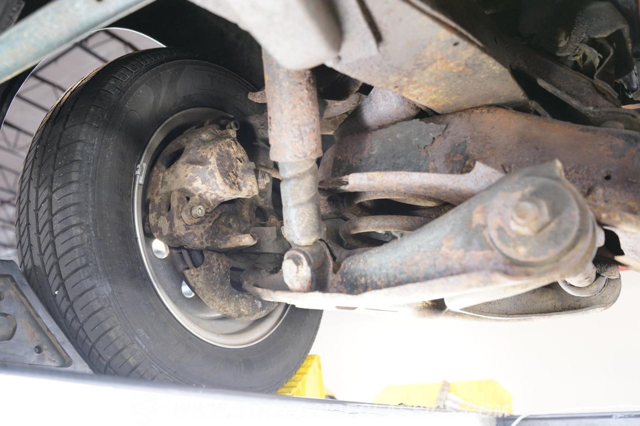 1950 Chevrolet Bel Air Pro Street