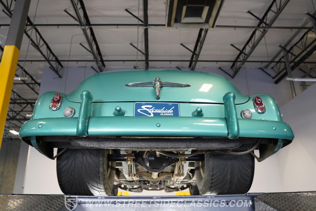 1950 Chevrolet Bel Air Pro Street