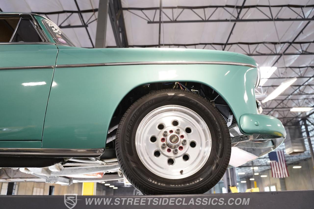 1950 Chevrolet Bel Air Pro Street