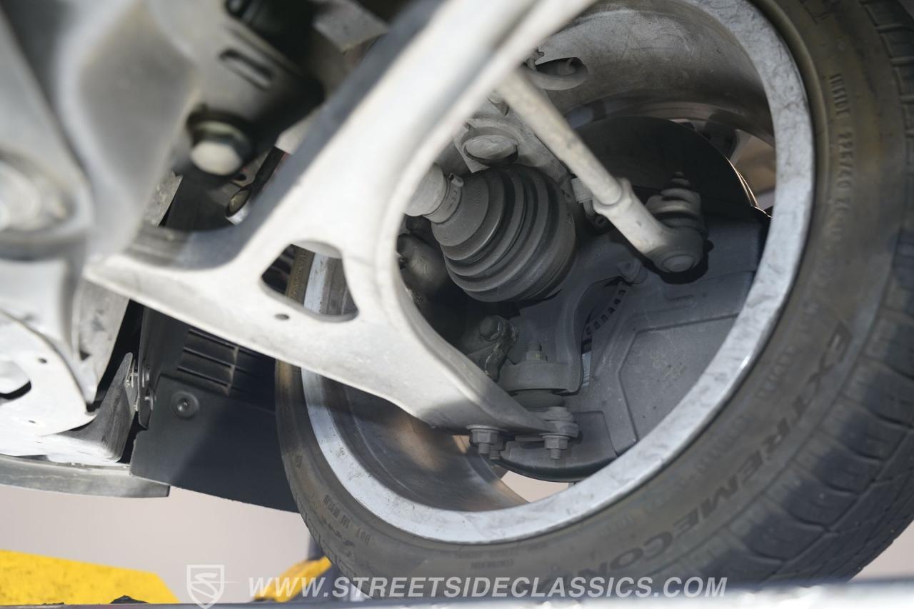 2005 Audi TT 3.2 Quatro