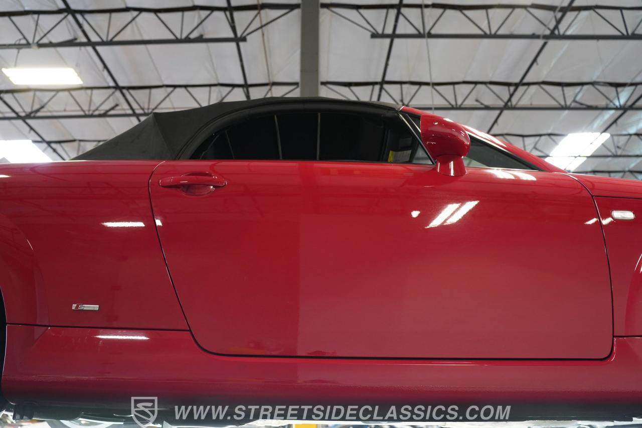 2005 Audi TT 3.2 Quatro