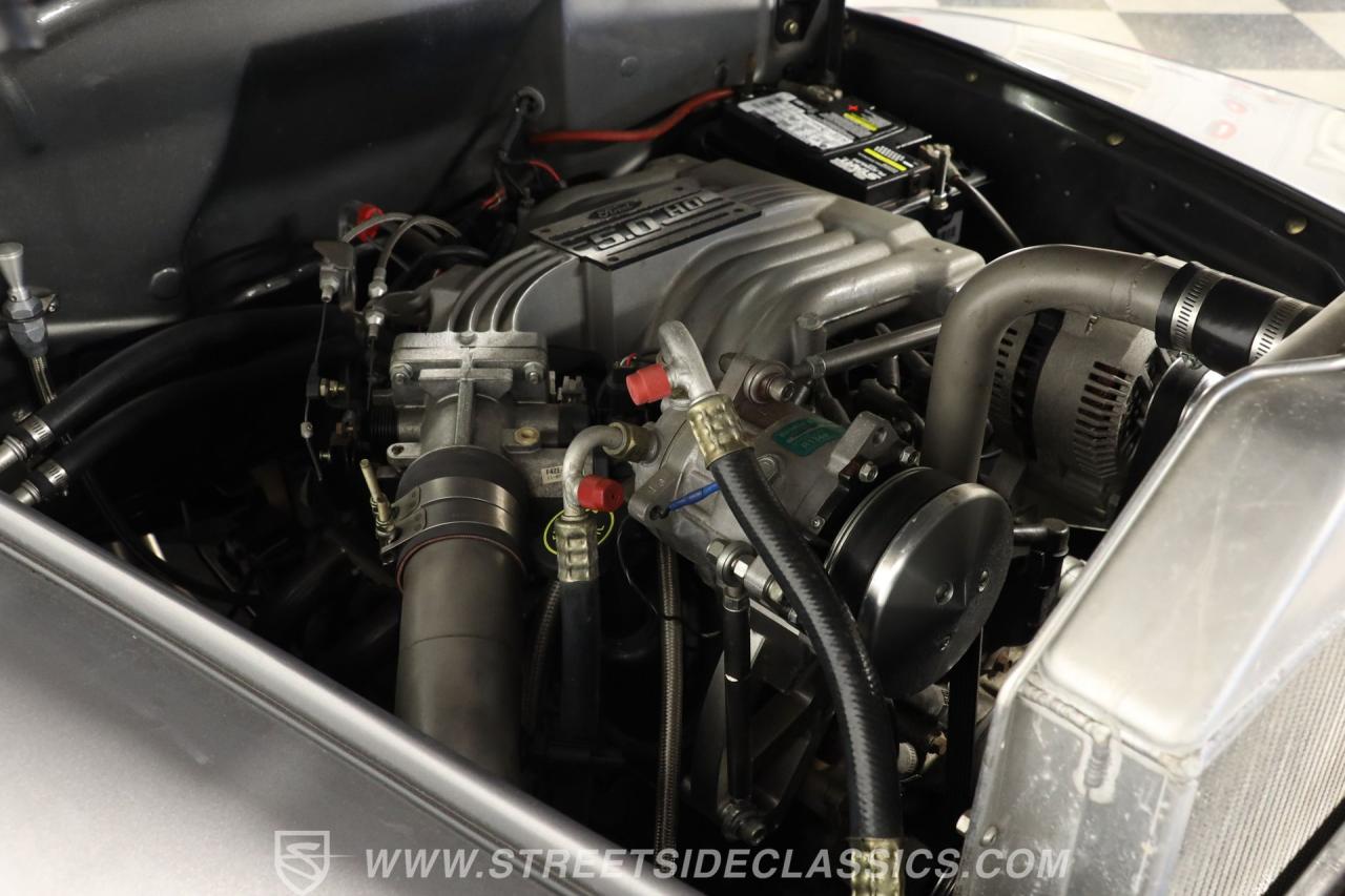 1952 Ford F-1 Restomod