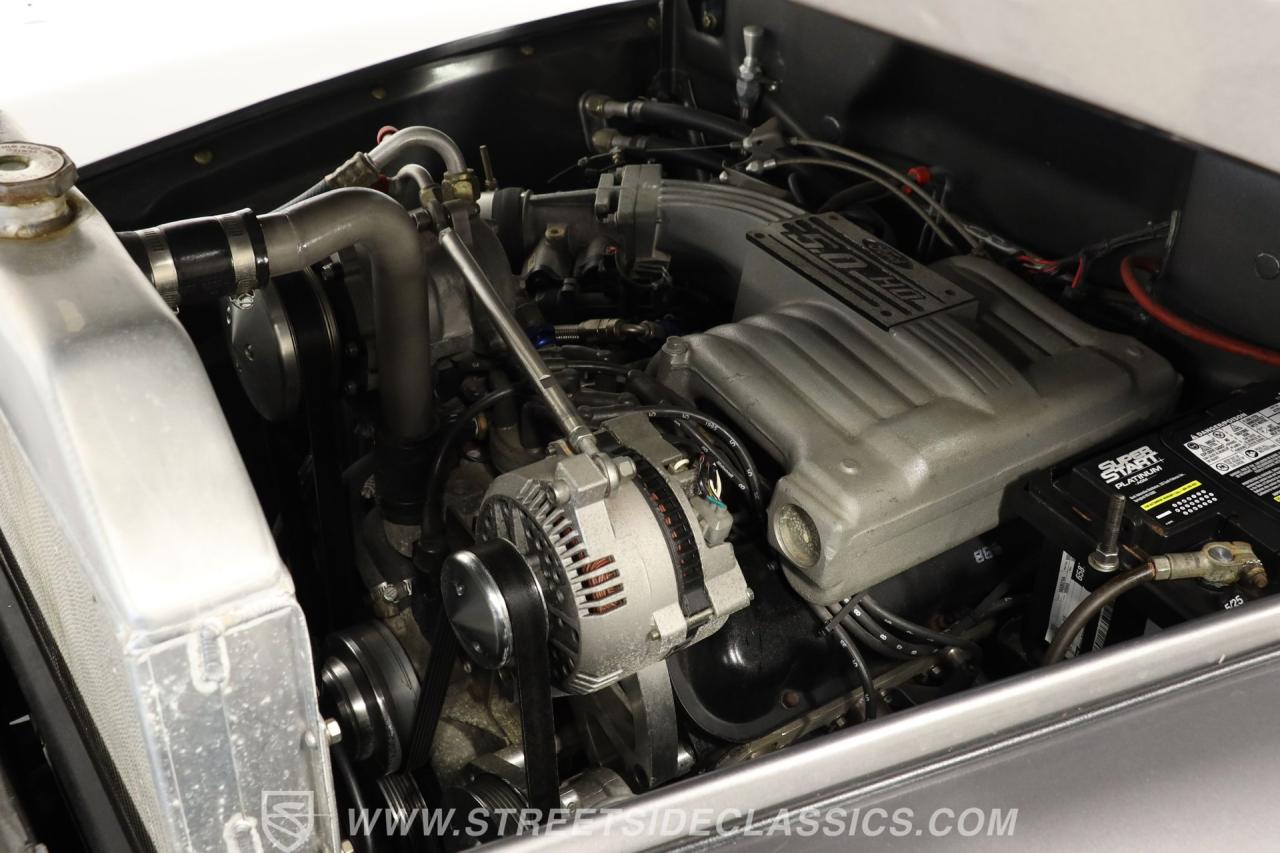 1952 Ford F-1 Restomod