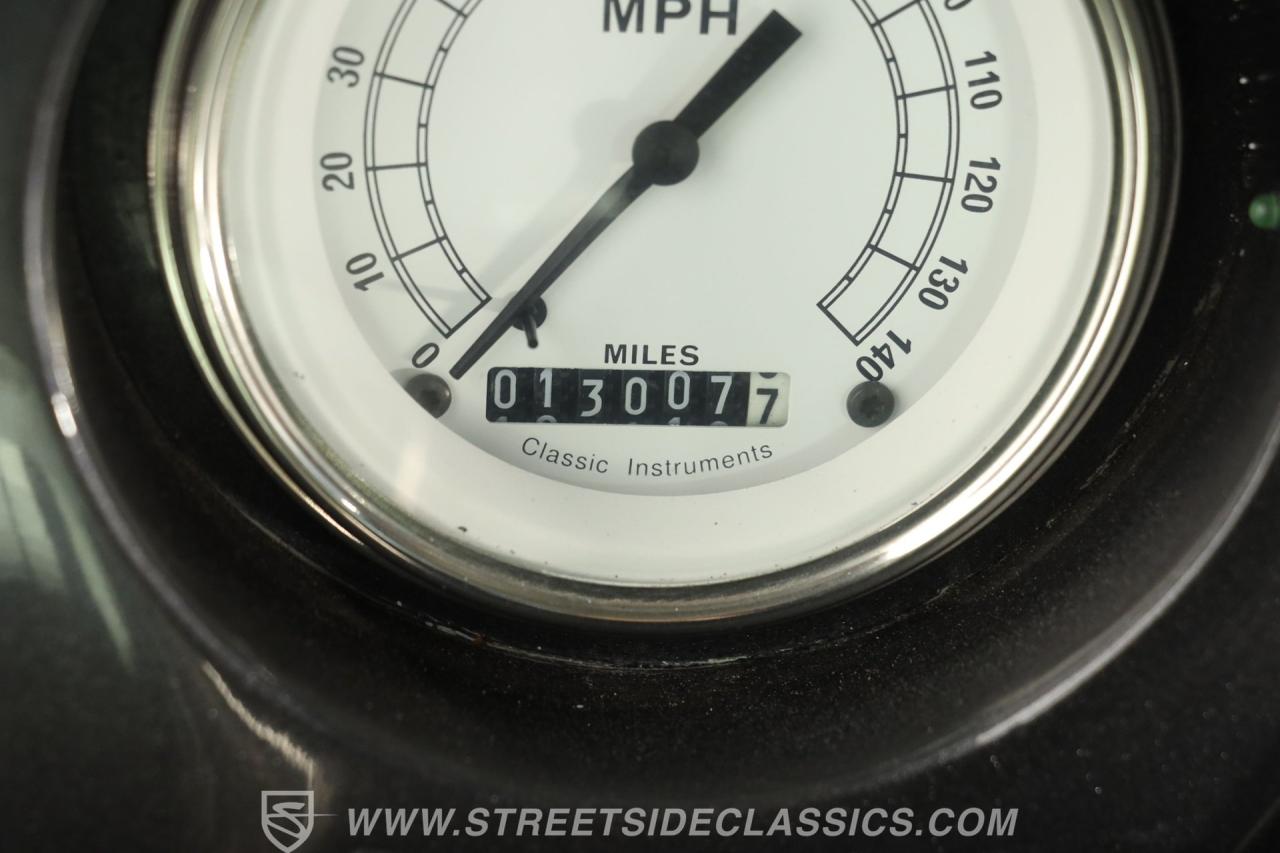 1952 Ford F-1 Restomod