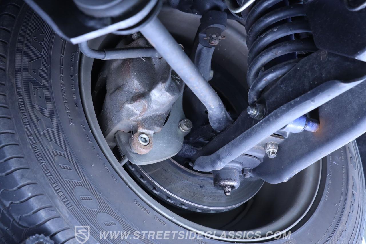 1952 Ford F-1 Restomod