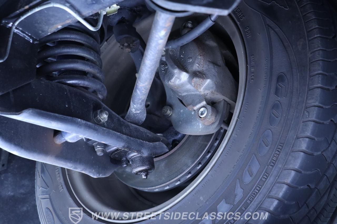 1952 Ford F-1 Restomod