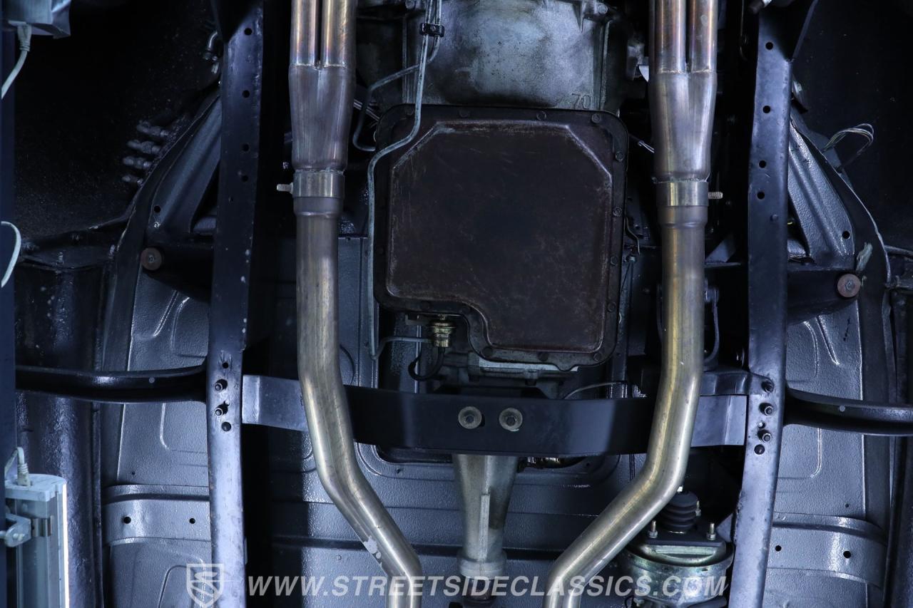 1952 Ford F-1 Restomod